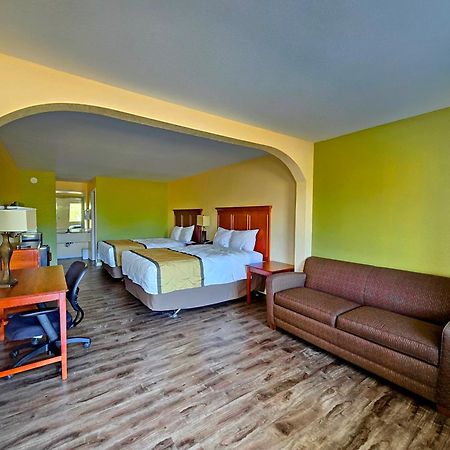 Garden Inn And Suites Near Callaway Gardens Pine Mountain Eksteriør billede
