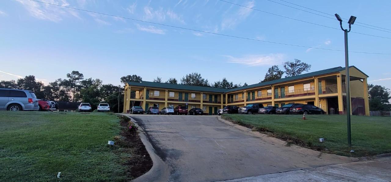 Garden Inn And Suites Near Callaway Gardens Pine Mountain Eksteriør billede