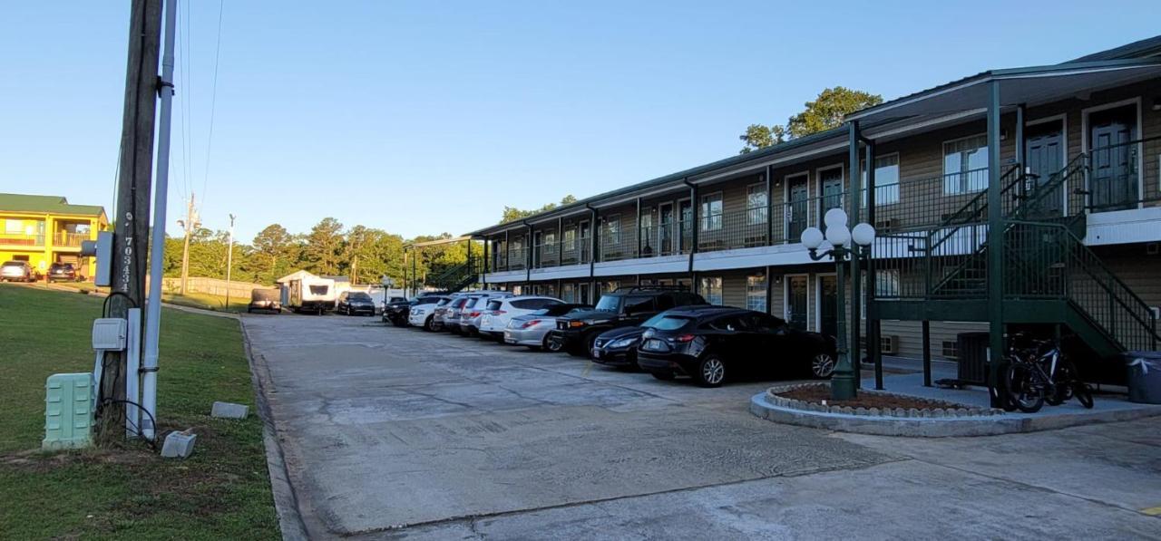 Garden Inn And Suites Near Callaway Gardens Pine Mountain Eksteriør billede