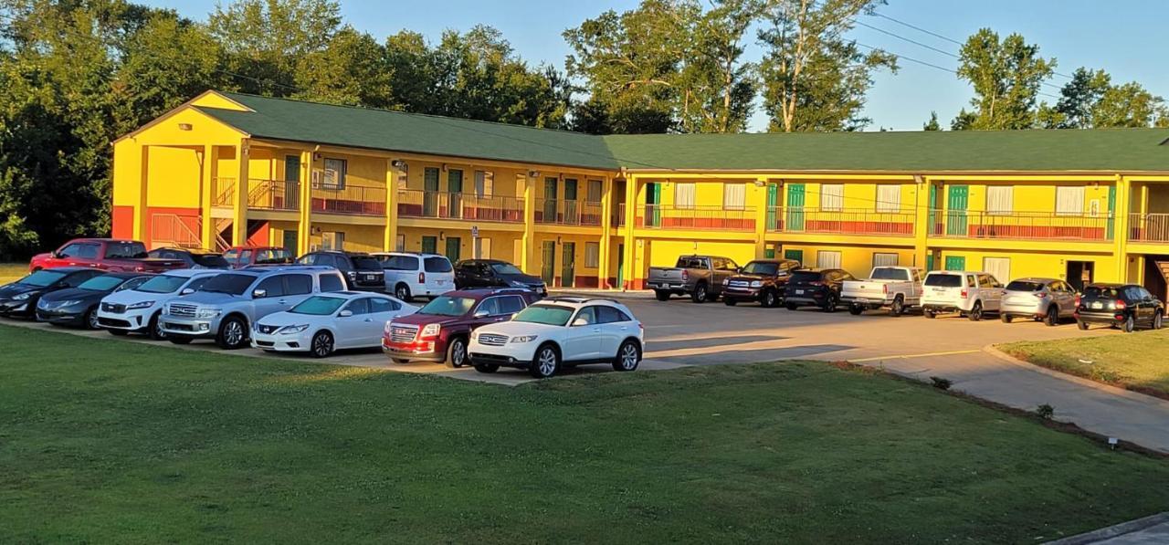 Garden Inn And Suites Near Callaway Gardens Pine Mountain Eksteriør billede