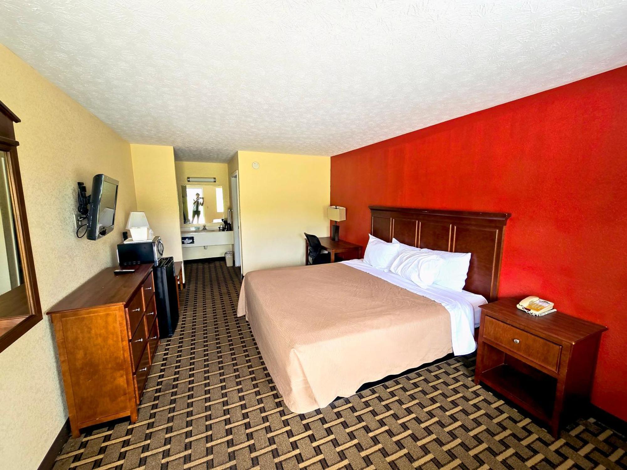 Garden Inn And Suites Near Callaway Gardens Pine Mountain Eksteriør billede