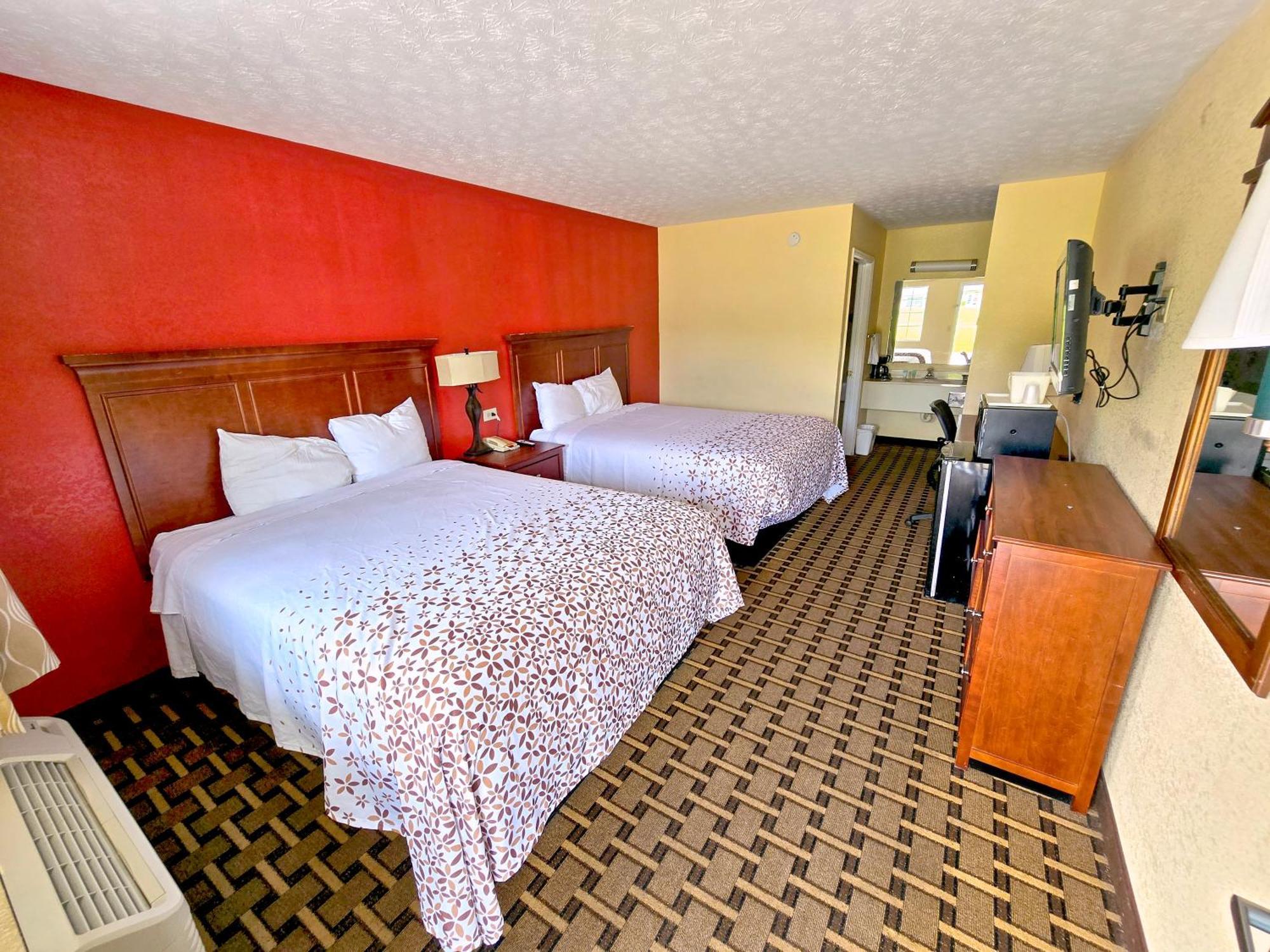 Garden Inn And Suites Near Callaway Gardens Pine Mountain Eksteriør billede