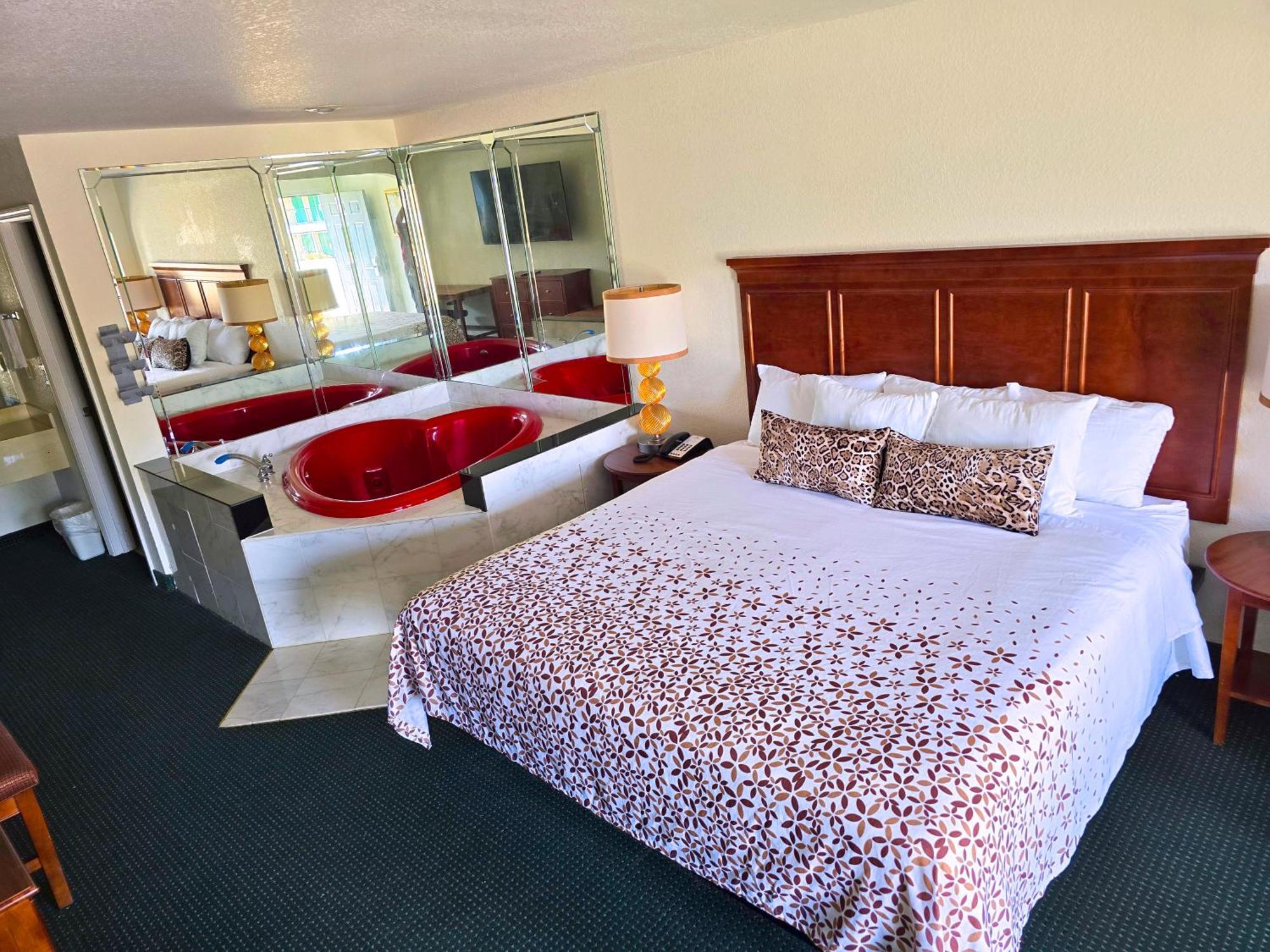 Garden Inn And Suites Near Callaway Gardens Pine Mountain Eksteriør billede