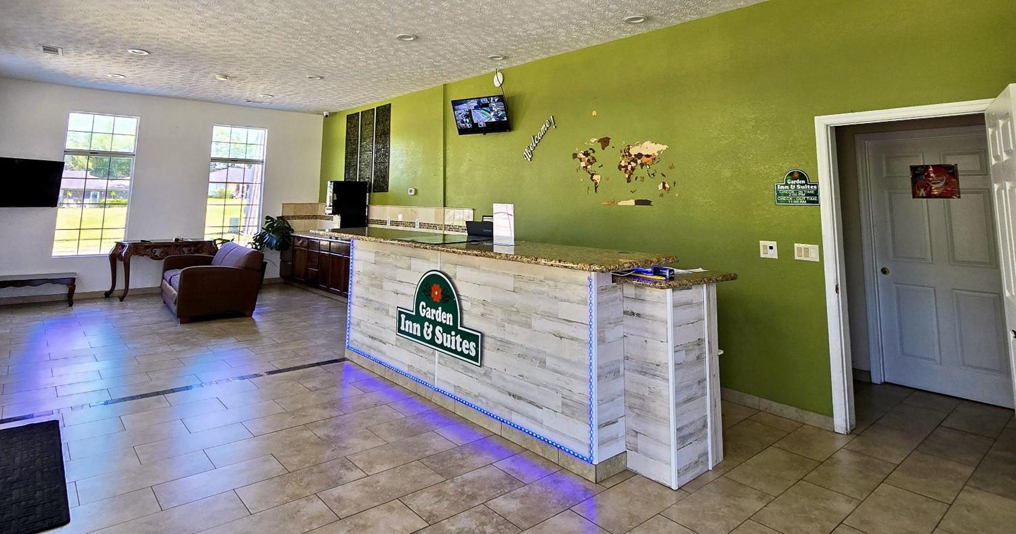 Garden Inn And Suites Near Callaway Gardens Pine Mountain Eksteriør billede