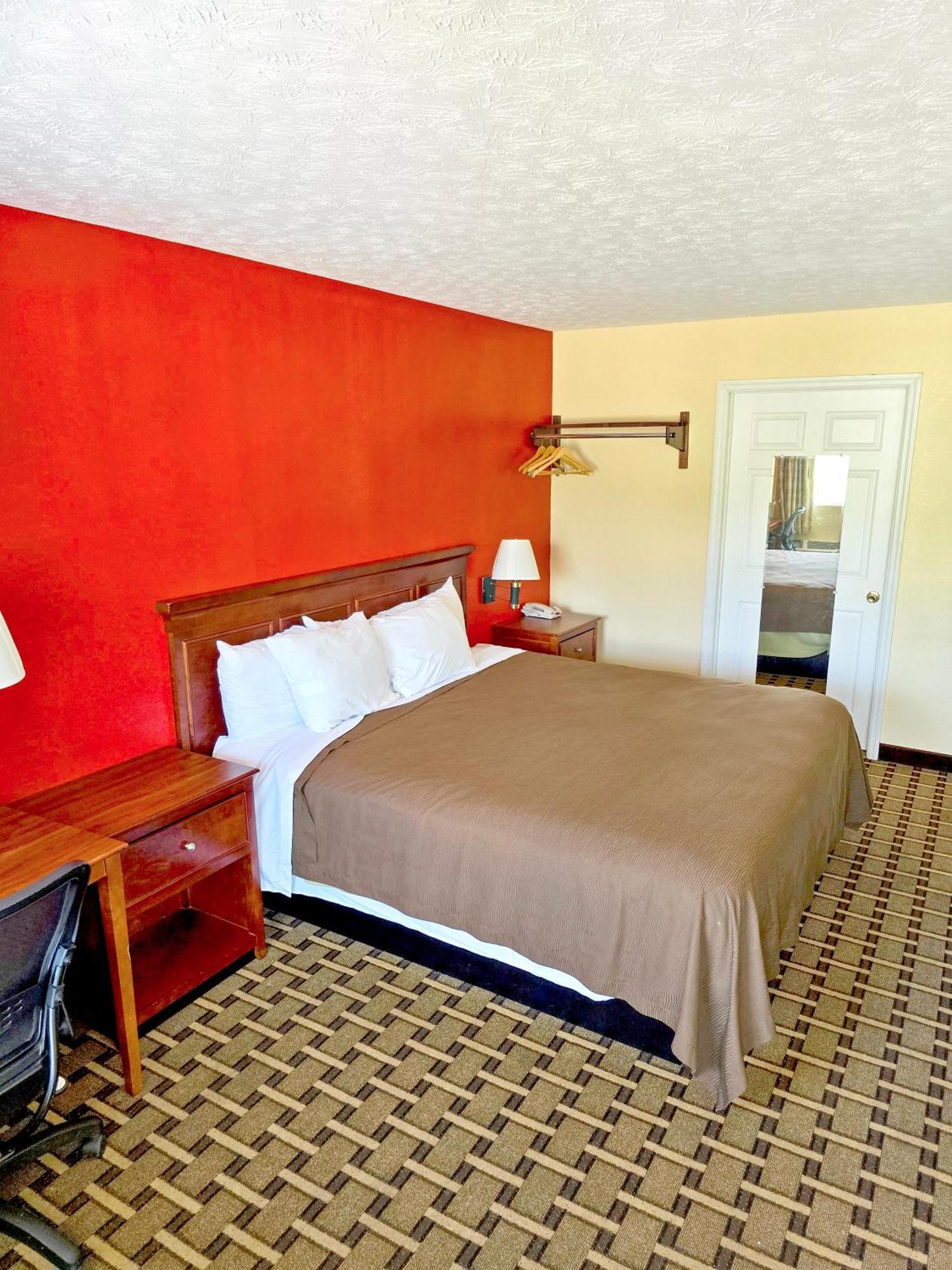 Garden Inn And Suites Near Callaway Gardens Pine Mountain Eksteriør billede