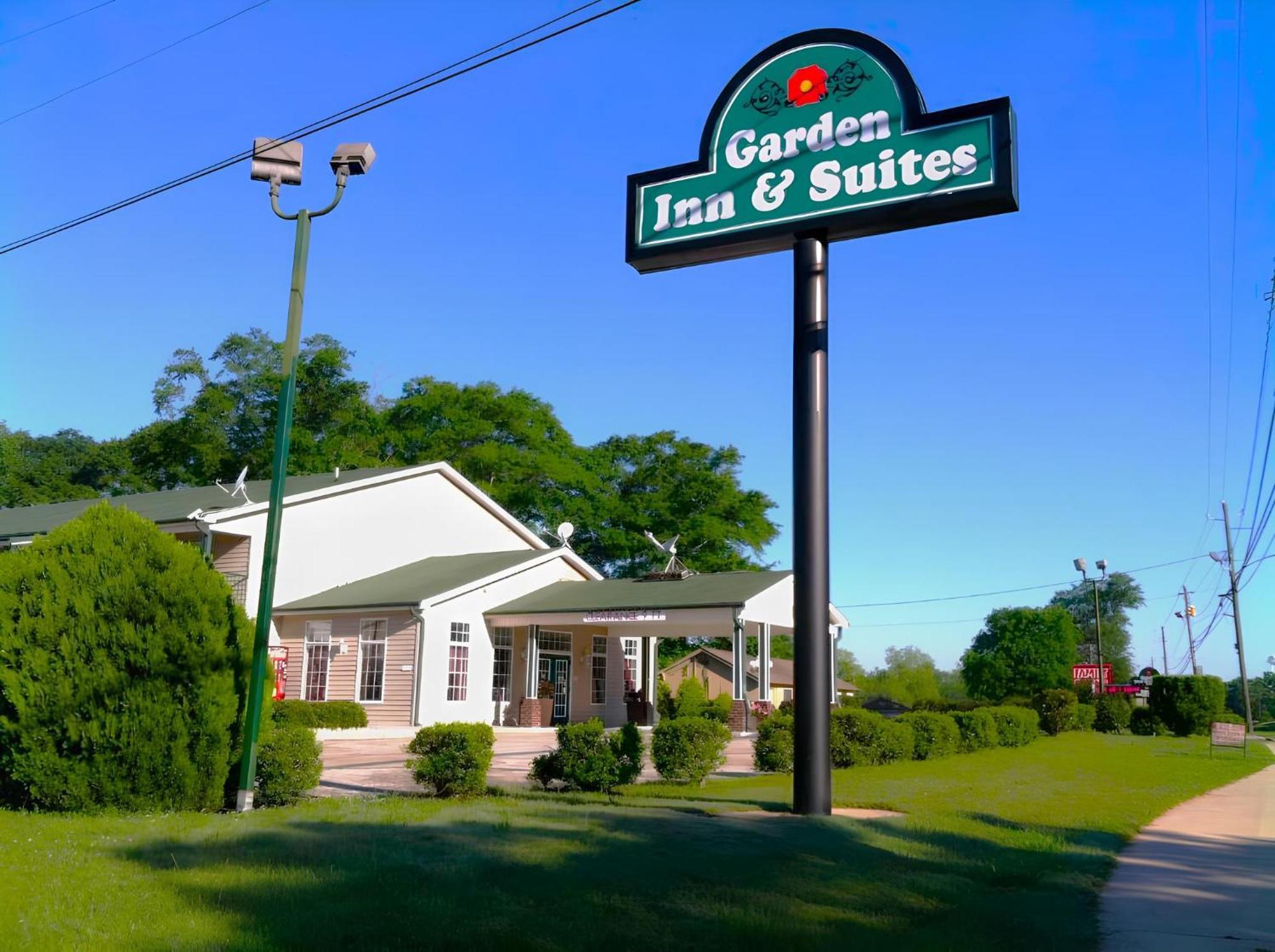 Garden Inn And Suites Near Callaway Gardens Pine Mountain Eksteriør billede
