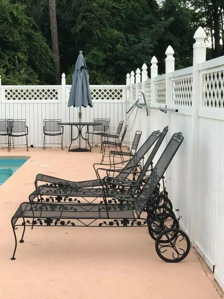 Garden Inn And Suites Near Callaway Gardens Pine Mountain Eksteriør billede