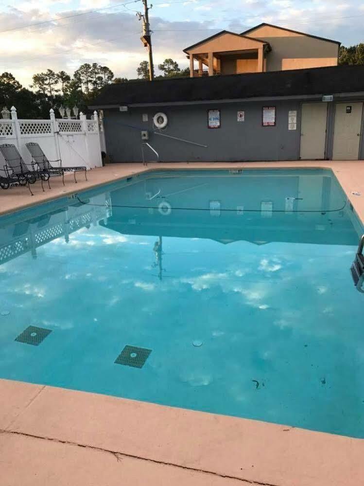 Garden Inn And Suites Near Callaway Gardens Pine Mountain Eksteriør billede